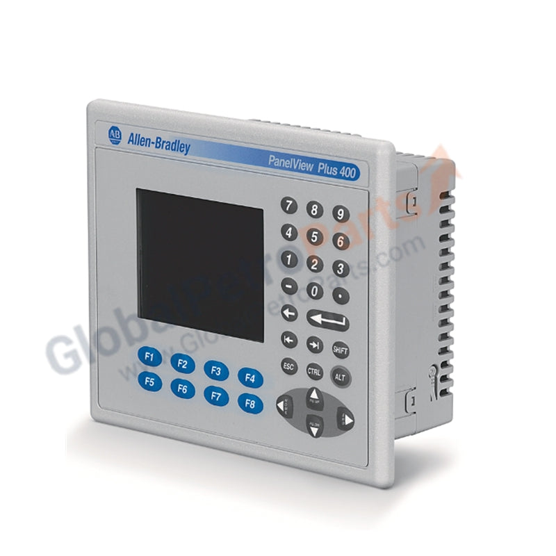 Allen-Bradley 2711P-K4M20D PanelView Plus Operator Interface