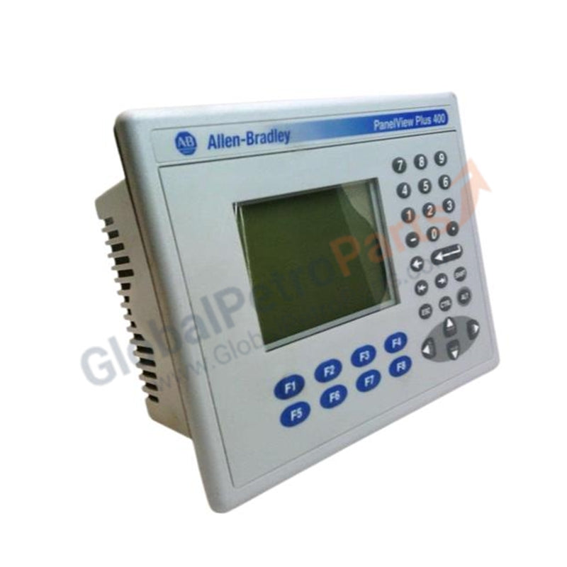 Allen-Bradley 2711P-K4M20D PanelView Plus Operator Interface