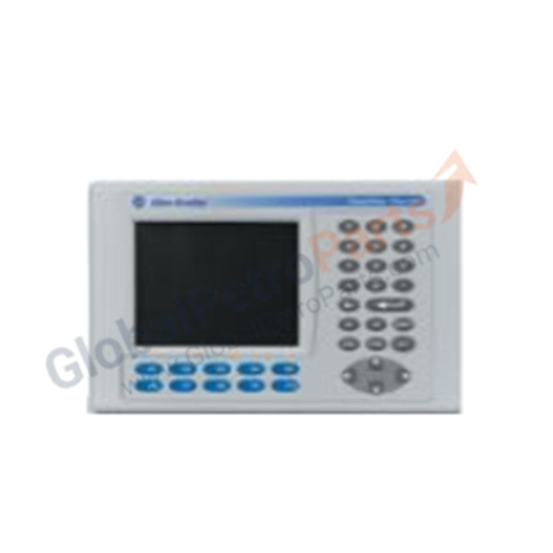 Allen-Bradley 2711P-K6M20D8 PanelView Plus 6 600 Grayscale Keypad Terminal