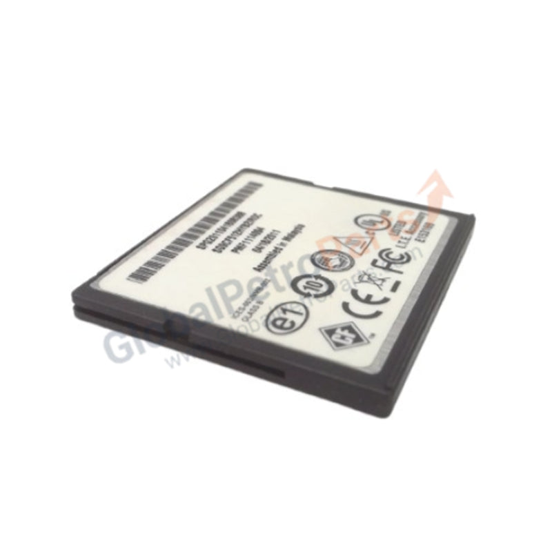Allen-Bradley | 2711P-RC4 | PanelView Plus | 512MB External Memory Card