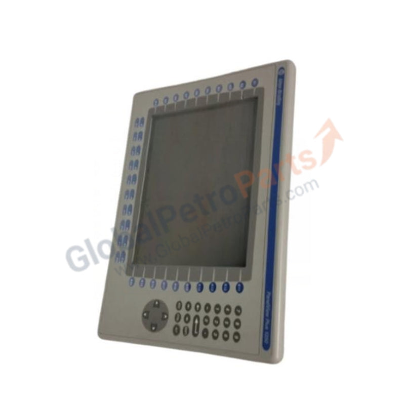 Allen-Bradley 2711P-B12C4D1 PanelView Plus 1250 Operator Interface