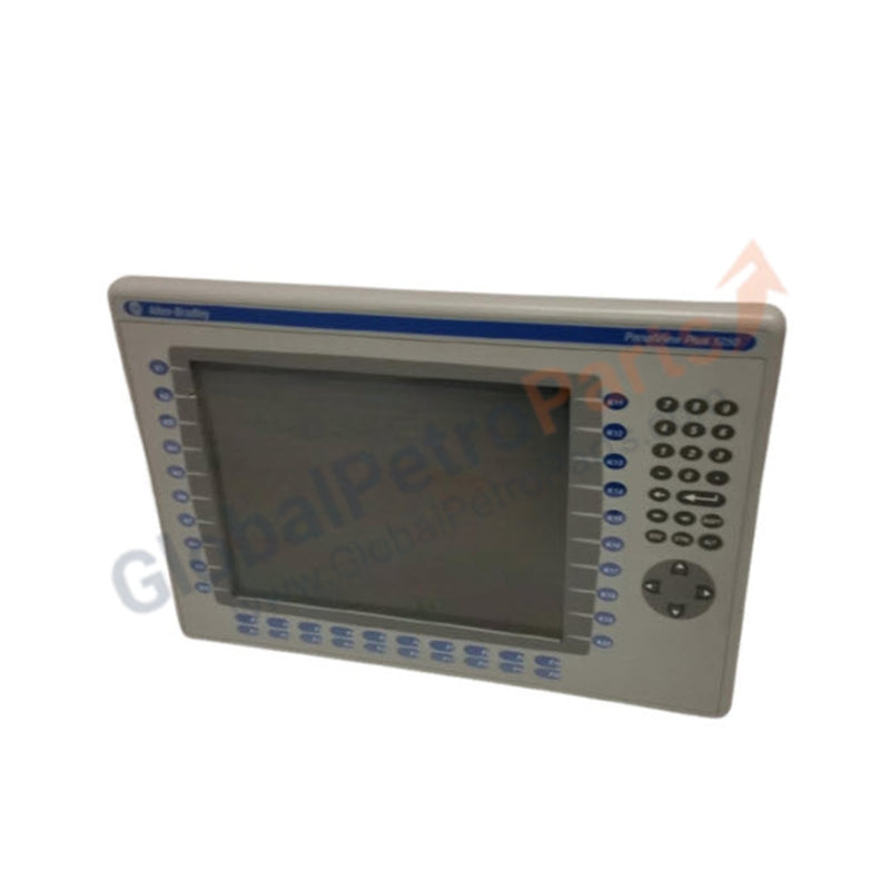 Allen-Bradley 2711P-B12C4D1 PanelView Plus 1250 Operator Interface
