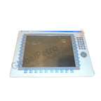 Allen Bradley 2711P-RDB15C PanelView Plus 1500 Operator Display Module