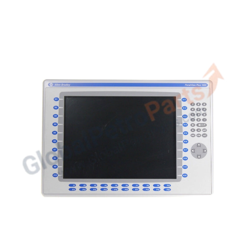 2711P-RDK10C PanelView Plus 1000 Color Display Module | Allen-Bradley