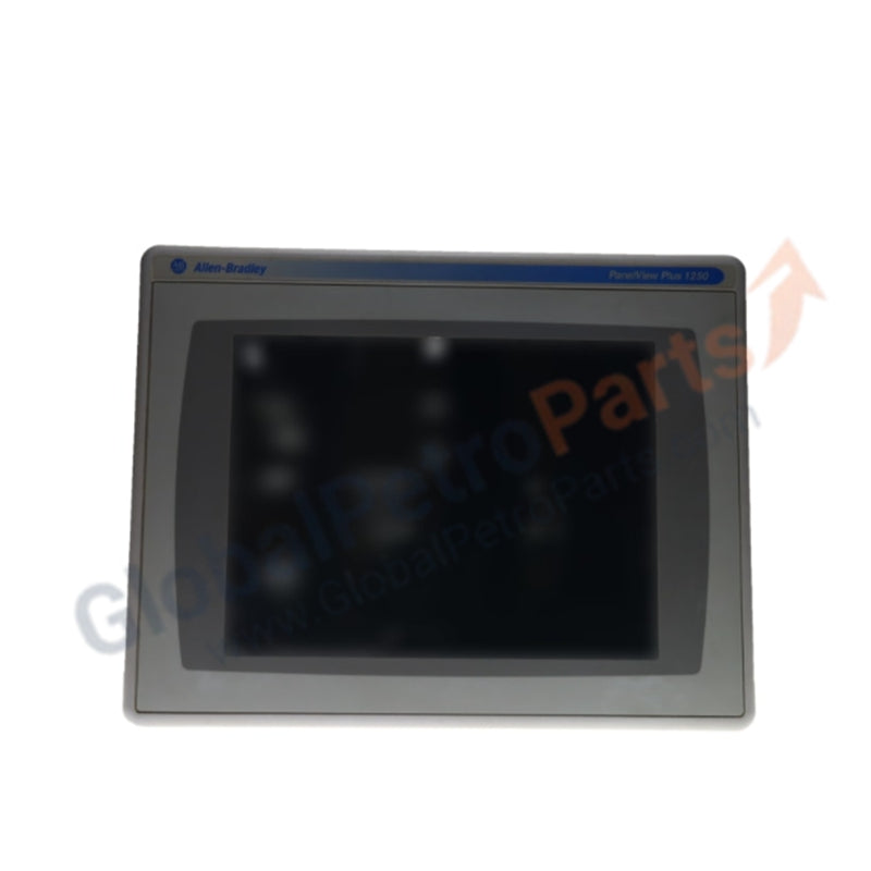 2711P-RDT12C | Allen-Bradley | PanelView Plus 6 1250 Color Touch Display Module