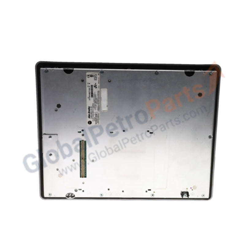 2711P-RDT12C | Allen-Bradley | PanelView Plus 6 1250 Color Touch Display Module