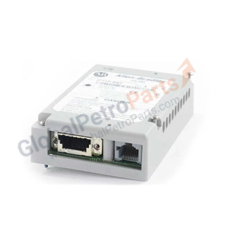 2711P-RN3 | Allen-Bradley | PanelView Plus DH-485 Communication Module