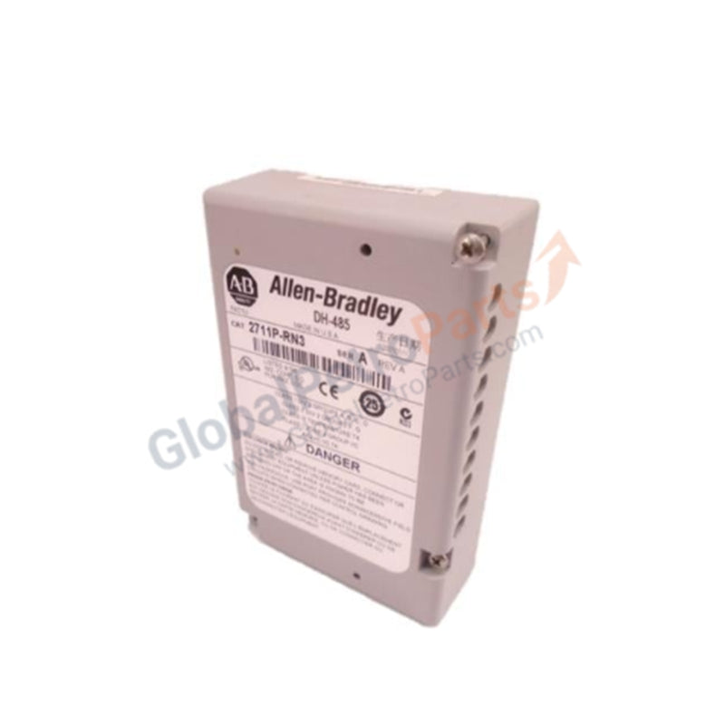 2711P-RN3 | Allen-Bradley | PanelView Plus DH-485 Communication Module
