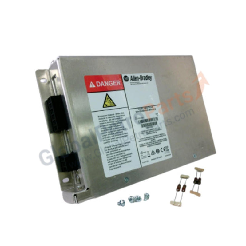Allen-Bradley 2711P-RN15S PanelView Plus ControlNet Communication Module