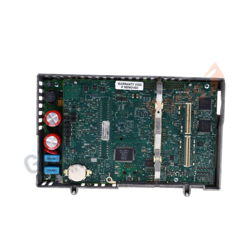 Allen-Bradley 2711P-RP8A PanelView Plus 6 Logic Module