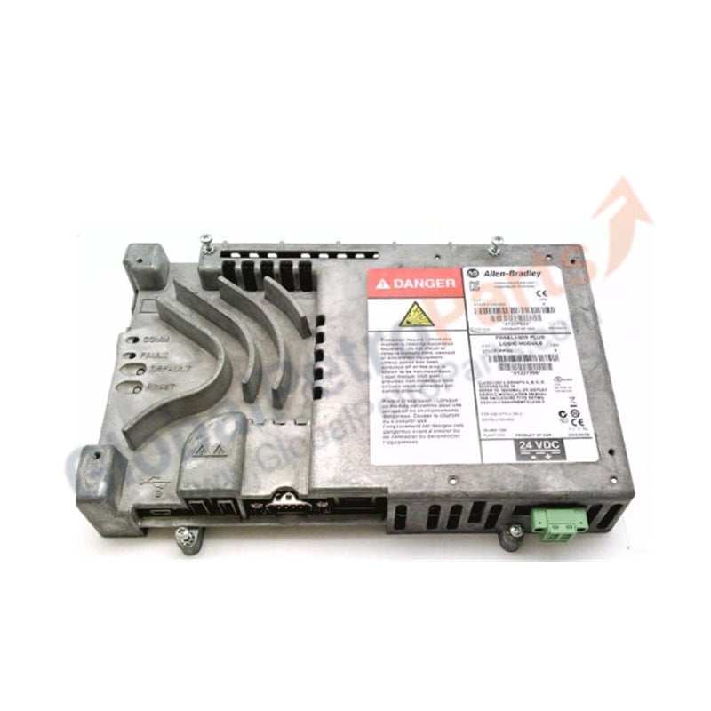 2711P-RP8D | Allen-Bradley | PanelView Plus 6 Logic Module
