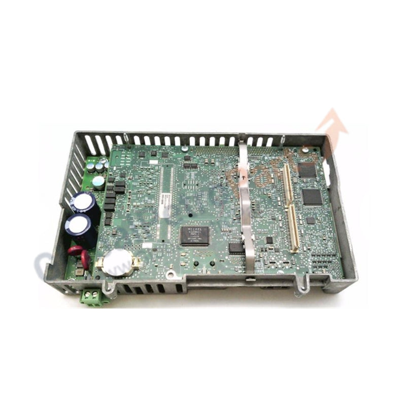 2711P-RP8D | Allen-Bradley | PanelView Plus 6 Logic Module