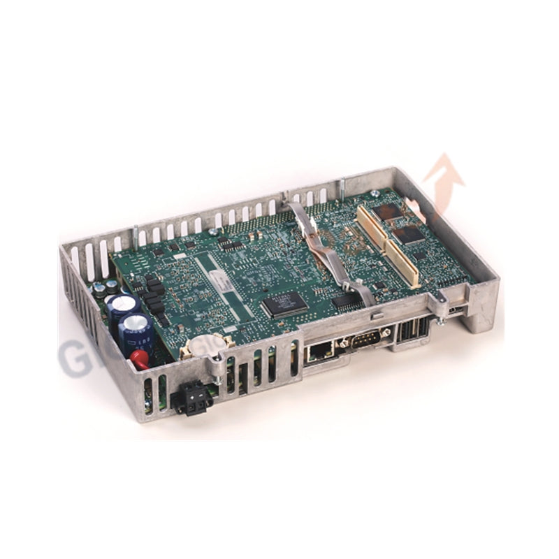 Allen-Bradley 2711P-RP9D PanelView Plus 6 Logic Module