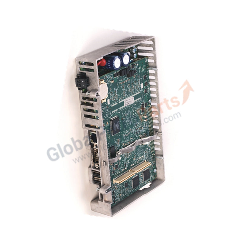 Allen-Bradley 2711P-RP9D PanelView Plus 6 Logic Module