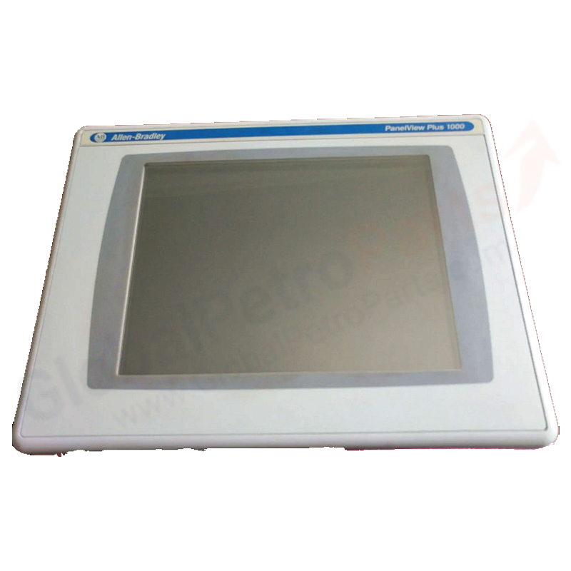 2711P-T10C15A6 Rockwell Allen-Bradley PanelView Plus CE 1000 Touch/CNet