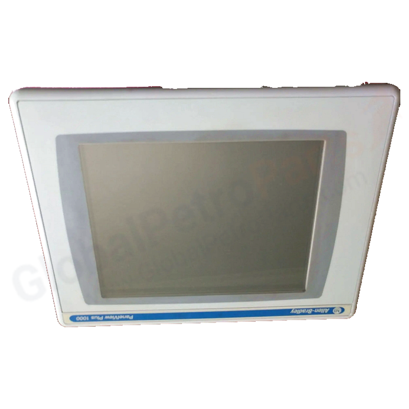 2711P-T10C15A6 Rockwell Allen-Bradley PanelView Plus CE 1000 Touch/CNet