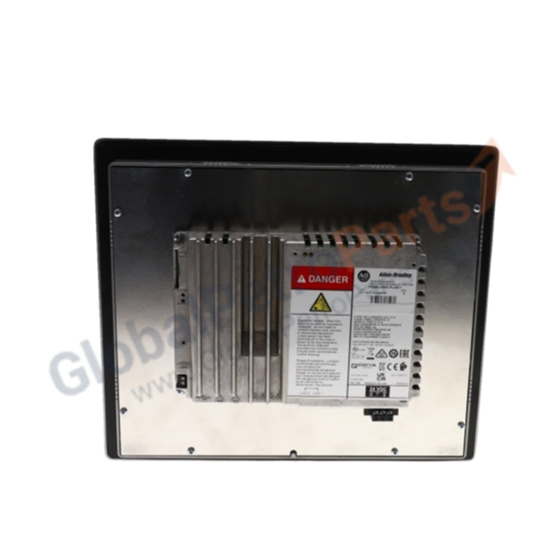 2711P-T10C22D9P | Allen-Bradley | PanelView Plus 7 Performance Touch Terminal