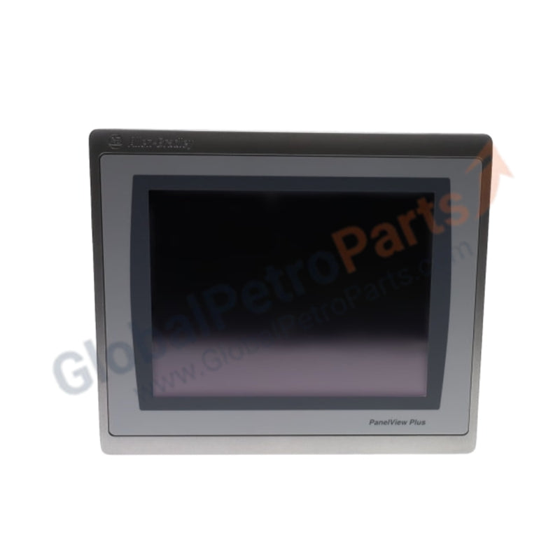 Allen Bradley 2711P-T15C22D9P PanelView Plus 7 Performance Operator Terminal