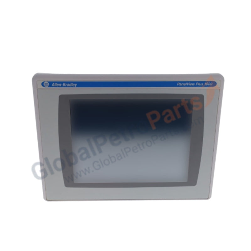 2711P-T10C15A1 | Allen-Bradley | PanelView Plus 1000 Color Touchscreen Terminal