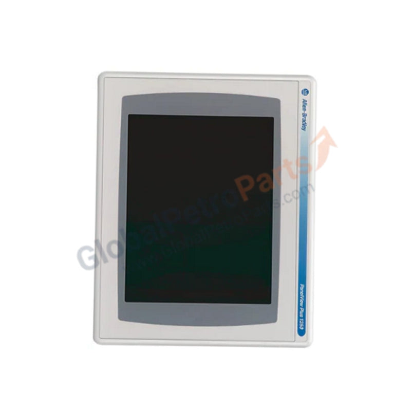 2711P-T12C4D9 | Allen-Bradley | PanelView Plus 6 1250 Color Touch Terminal