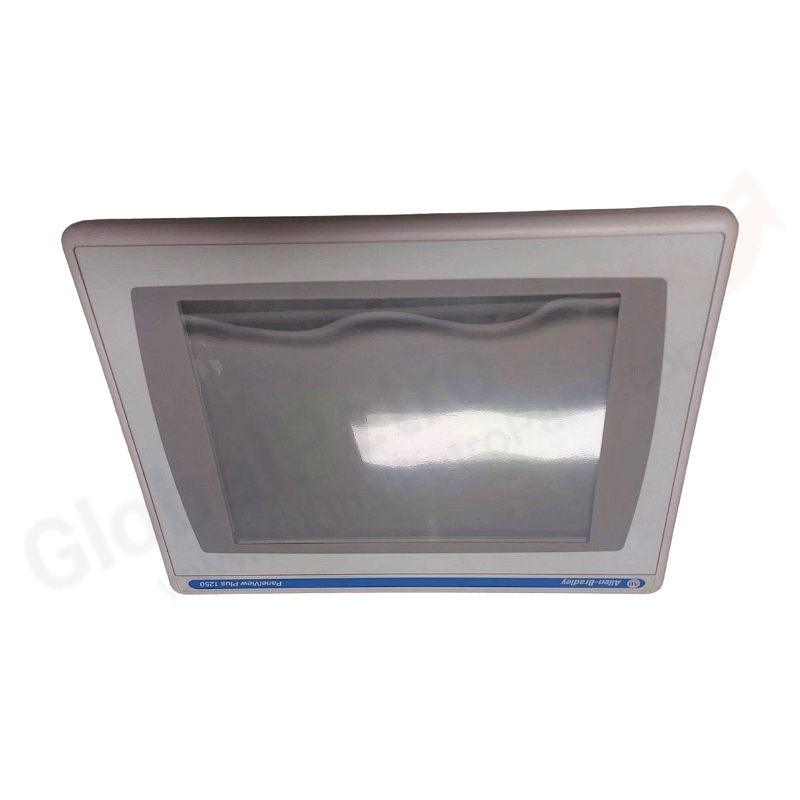 Allen-Bradley 2711P-T12C6B2 PanelView Plus 1250 Panelview Terminal