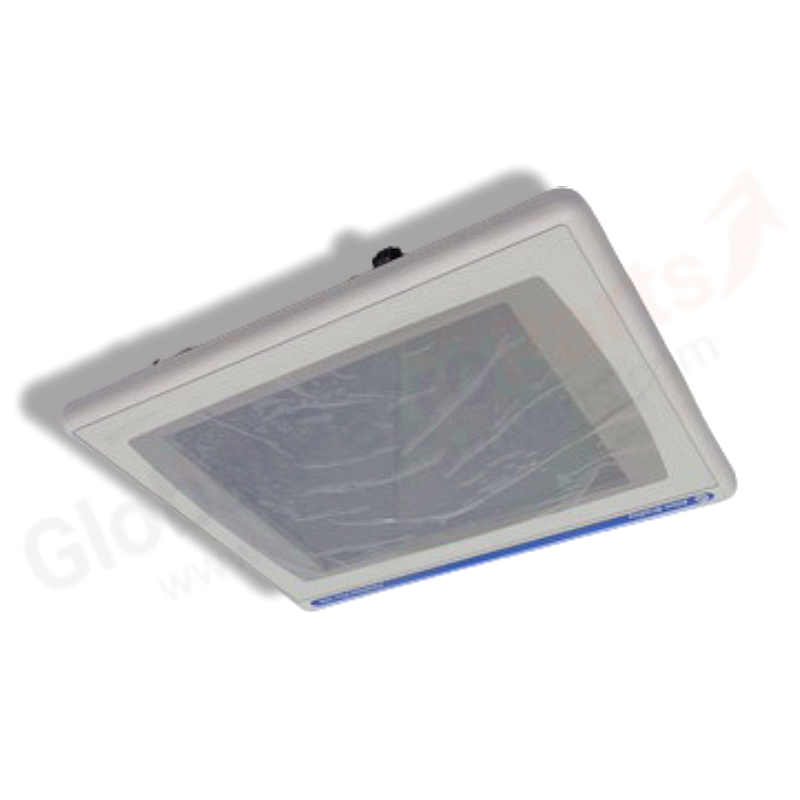 Allen-Bradley 2711P-T12C6B2 PanelView Plus 1250 Panelview Terminal