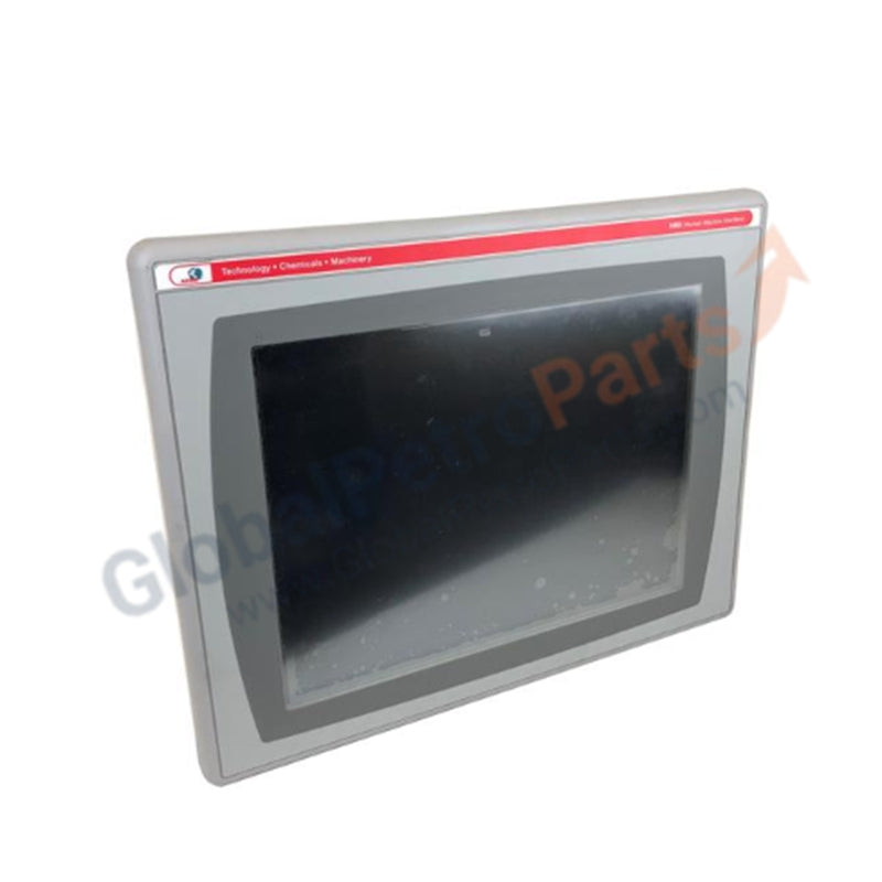 Allen-Bradley 2711P-T15C4D1 PanelView Plus 1500 Color Touchscreen Terminal