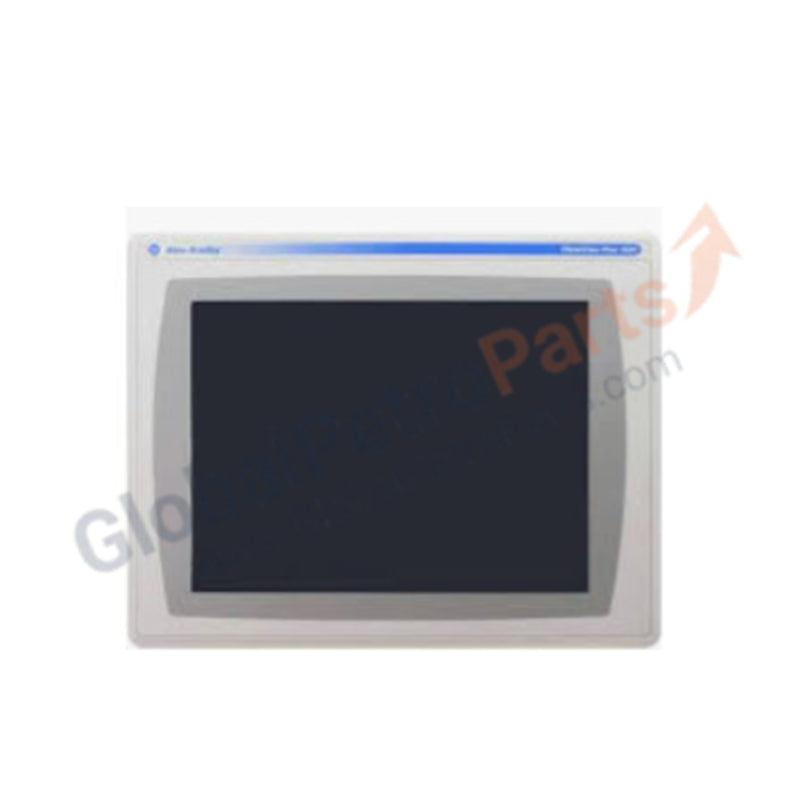 Allen-Bradley 2711P-T15C4D1 PanelView Plus 1500 Color Touchscreen Terminal