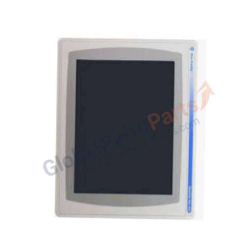 2711P-RDT15C | Allen-Bradley | PanelView Plus 6 1500 Color Touch Display Module