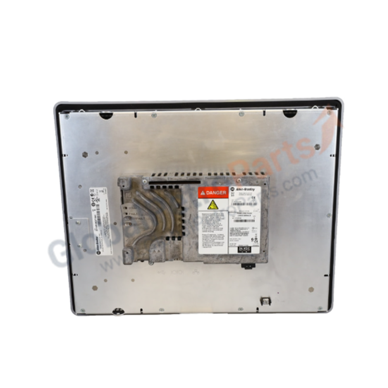2711P-T15C4D2 PanelView Plus 1500 HMI Module | Allen-Bradley