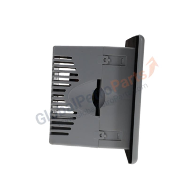 2711P-T6C20D | Allen-Bradley | PanelView Plus 600 Color Touch Interface