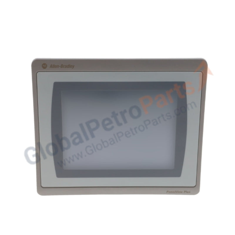 ALLEN BRADLEY 2711P-T9W21D8S PanelView Plus 7 Operator Interface