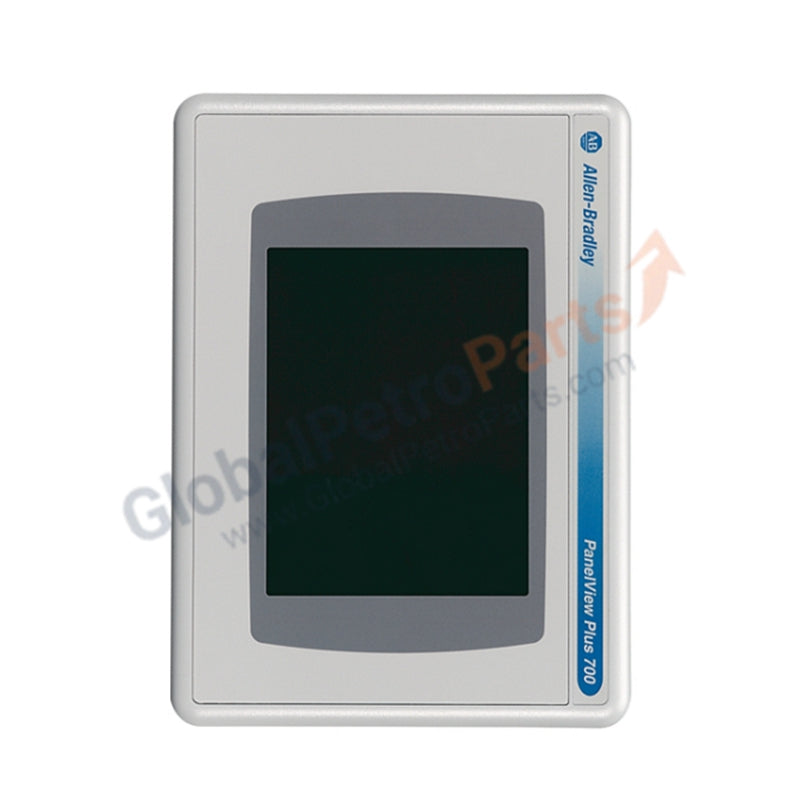 2711P-T6M3D | Allen-Bradley | PanelView Plus 600 Operator Interface Terminal