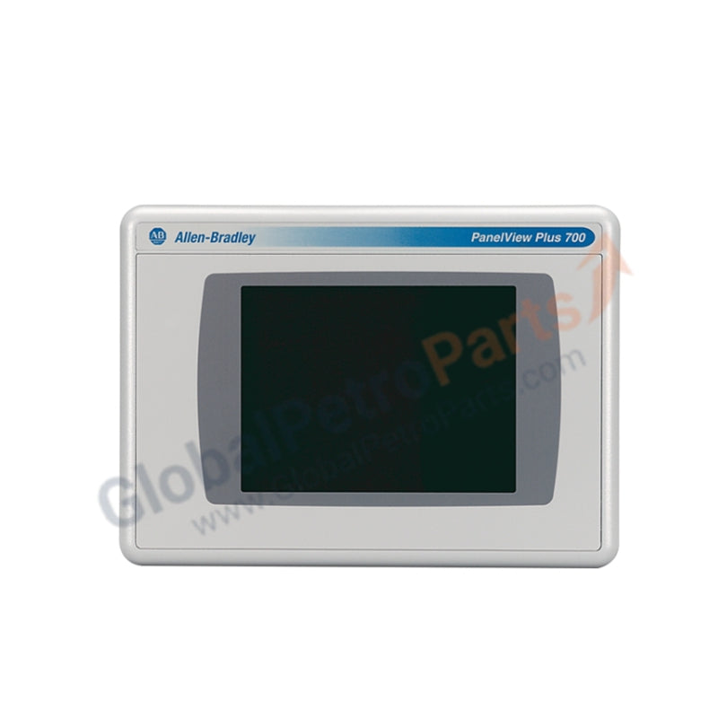2711P-T6M3D | Allen-Bradley | PanelView Plus 600 Operator Interface Terminal