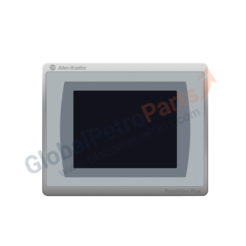 Allen-Bradley 2711P-T7C22A9P PanelView Plus 7 Performance Operator Terminal