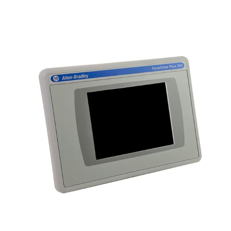Allen-Bradley 2711P-RDT7C PanelView Plus 700 7-inch Color Display Module