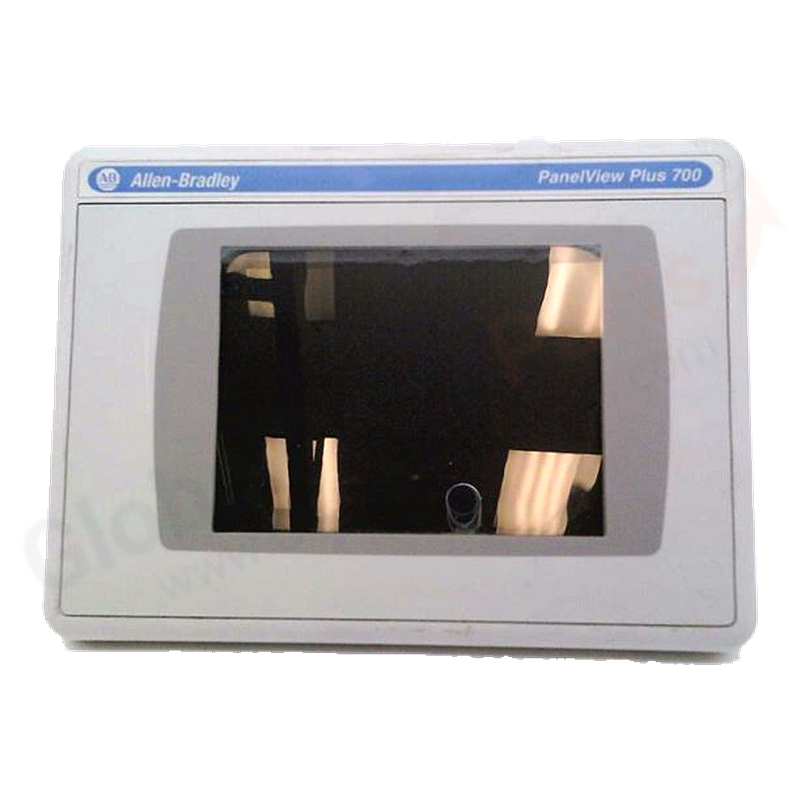 Allen-Bradley 2711P-T7C4D9 PanelView Plus 6 700, Color, Touch, Std