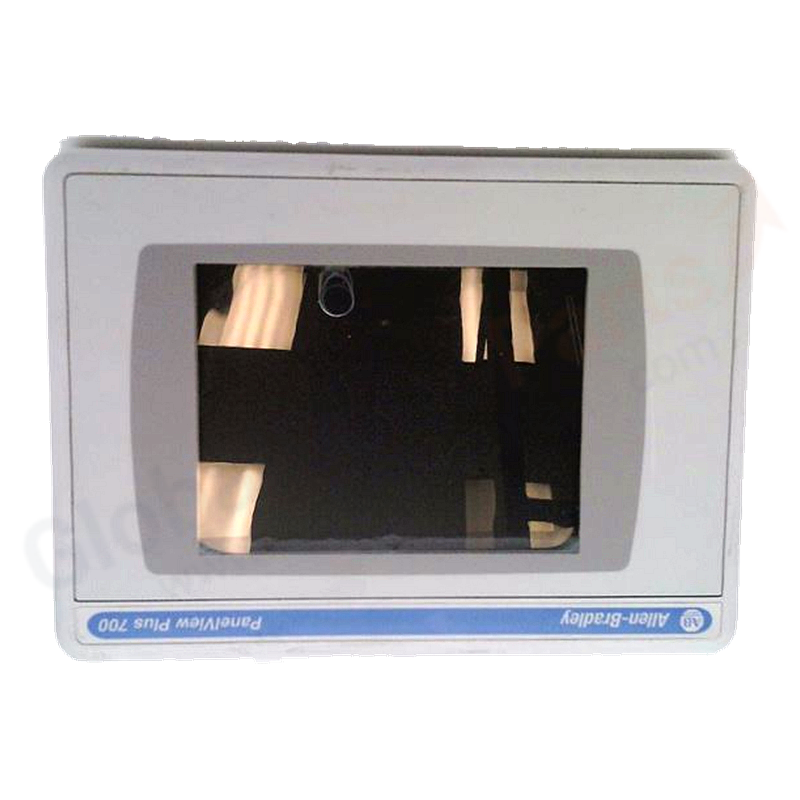 Allen-Bradley 2711P-T7C4D9 PanelView Plus 6 700, Color, Touch, Std
