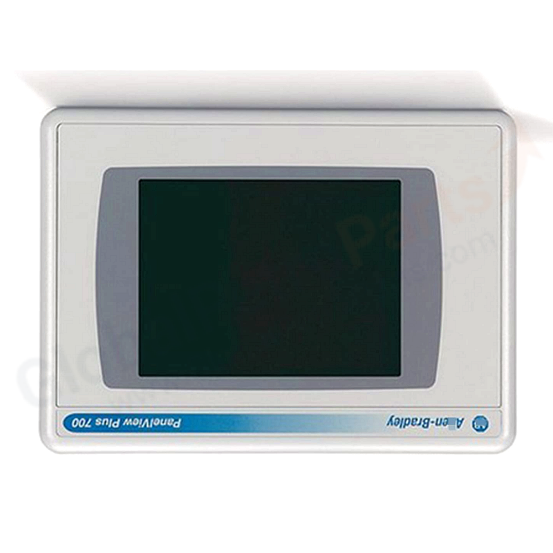 Allen-Bradley 2711P-T7C4D9 PanelView Plus 6 700, Color, Touch, Std