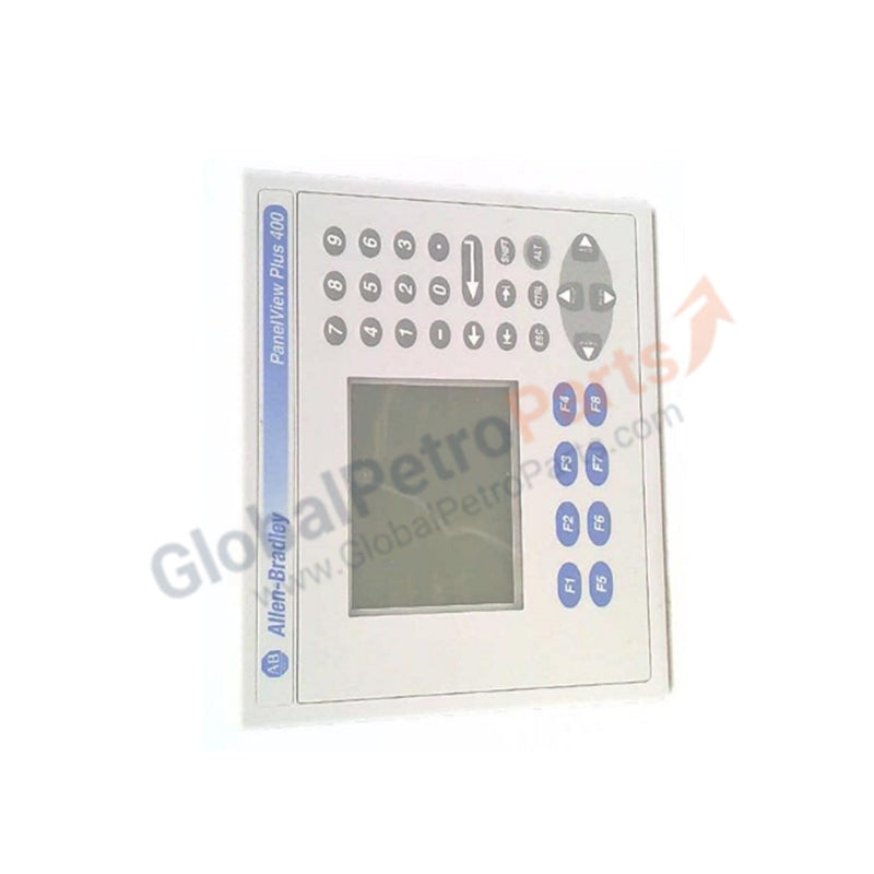 2711PC-K4M20D | Allen-Bradley | Panelview Plus 6 Compact