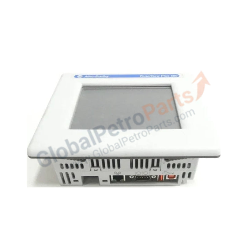 Allen-Bradley 2711PC-T6M20D Compact Graphic Terminal | PanelView Plus 6