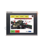 2711R-T10T | Allen-Bradley PanelView 800 Graphic Terminal