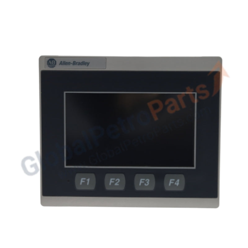 2711R-T4T | Allen-Bradley PanelView 800 Graphic Terminal