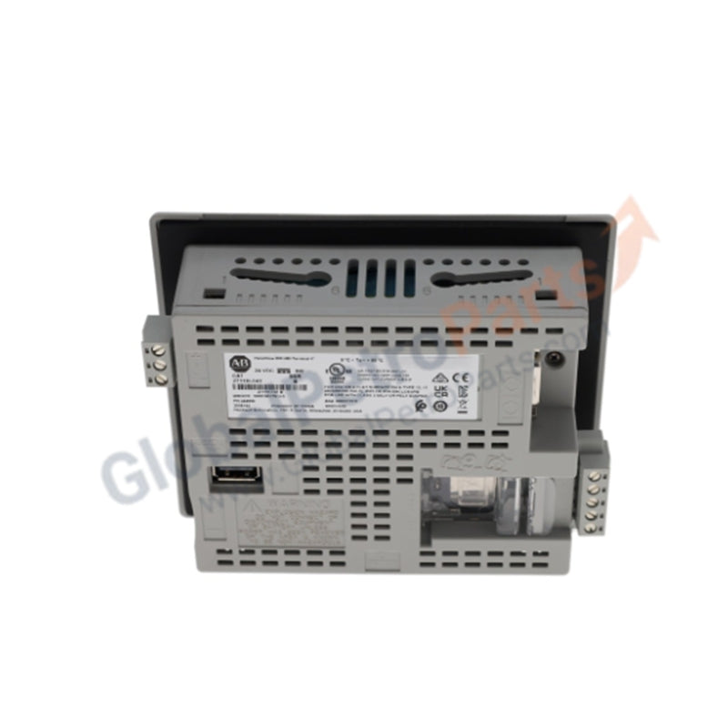 2711R-T4T | Allen-Bradley PanelView 800 Graphic Terminal