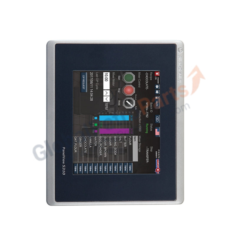2713P-T7WD1 | Allen-Bradley | Operator Interface