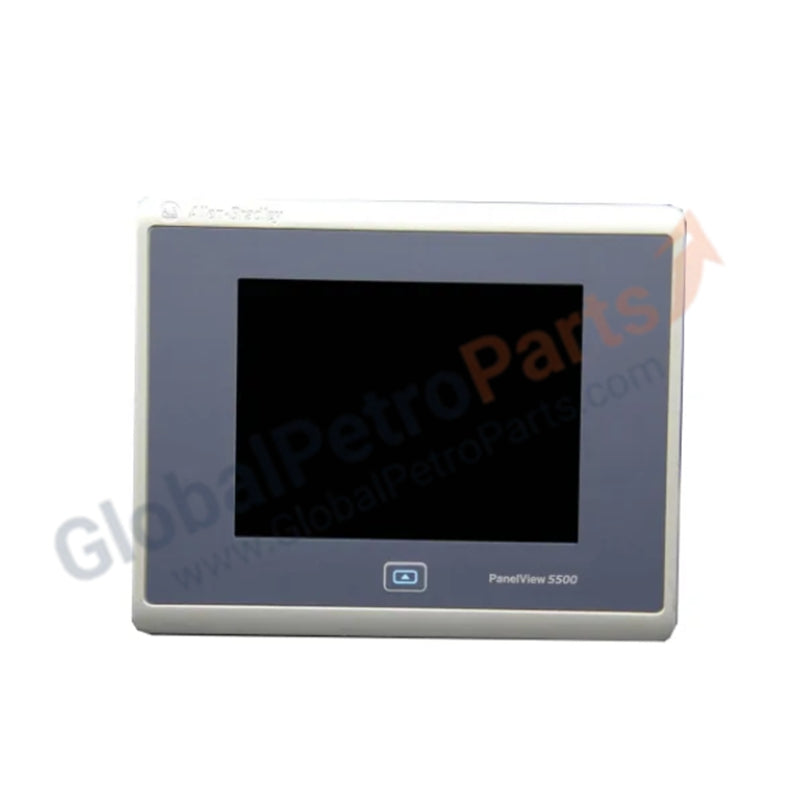 ALLEN BRADLEY 2715-T10CD PanelView 5500 Operator Interface