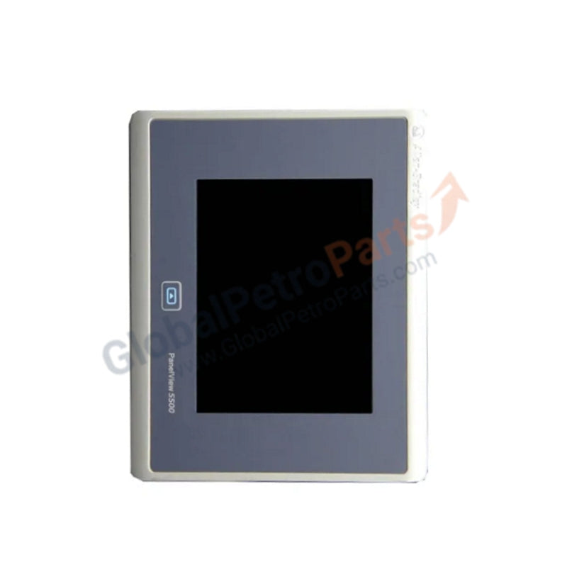 ALLEN BRADLEY 2715-T10CD PanelView 5500 Operator Interface