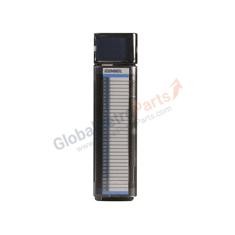 IC694MDL240A | GE Fanuc | RX3i Discrete Input Module