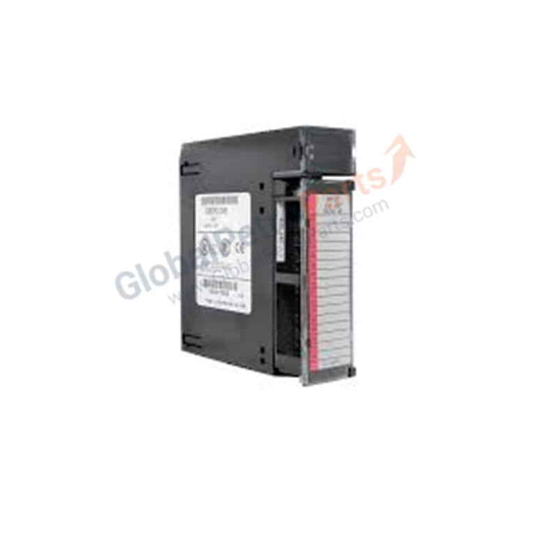 IC694MDL240A | GE Fanuc | RX3i Discrete Input Module