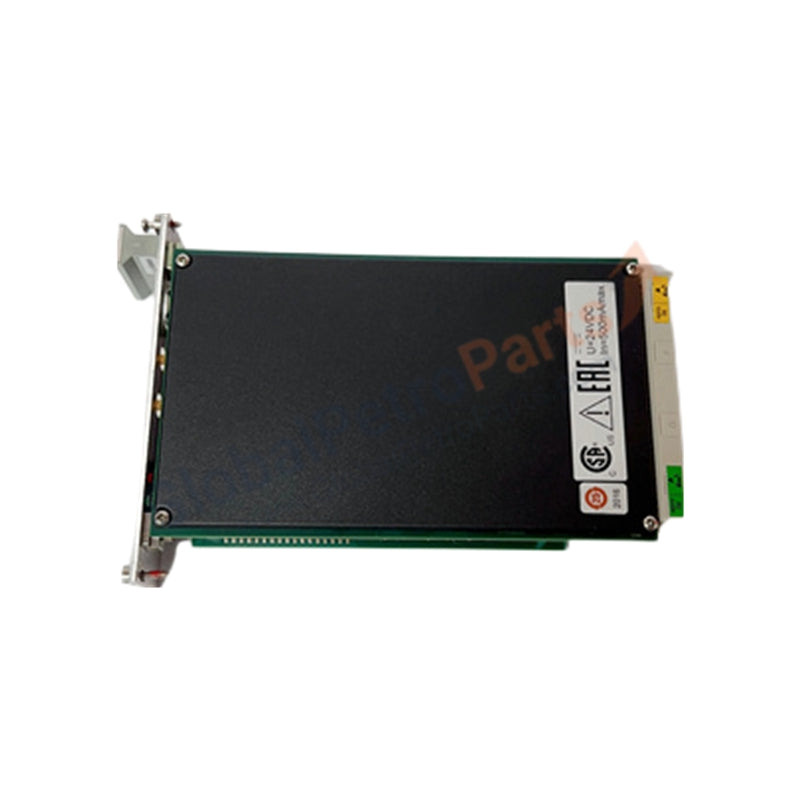 Emerson A6120 | Absolute Vibration Monitor | Predictive Maintenance